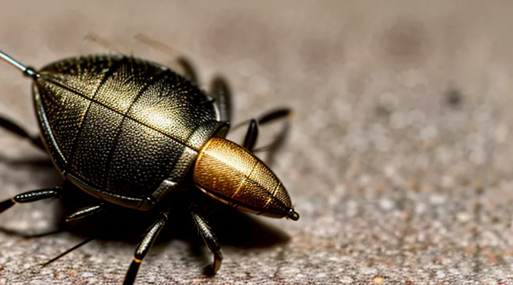 What is the subcutaneous tick in humans called?