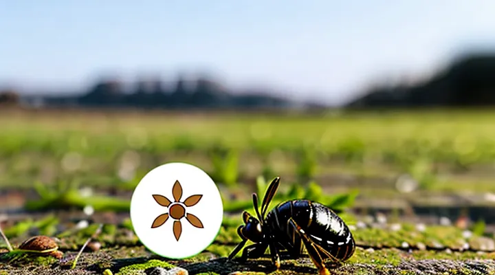 What is the test called for detecting ticks in the body?