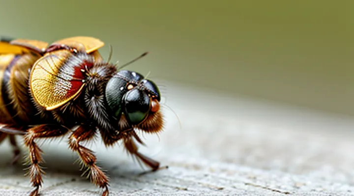 What makes a flea bite dangerous to humans?