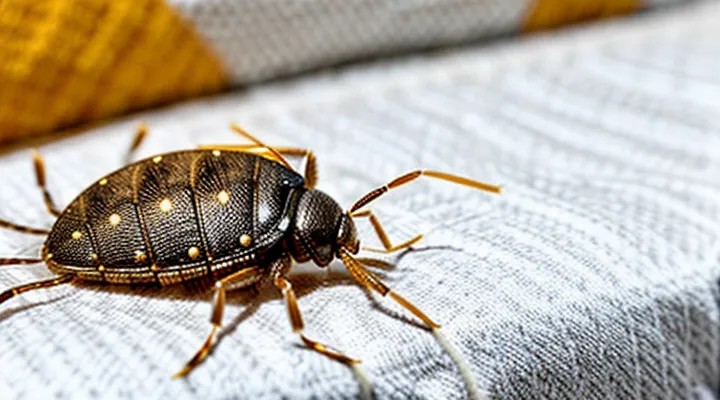What measures can prevent bed bugs from biting?