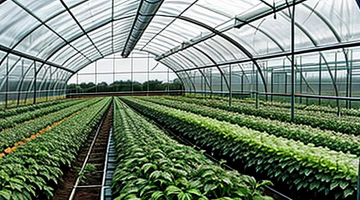 What measures should be taken to control spider mites on greenhouse cucumbers?