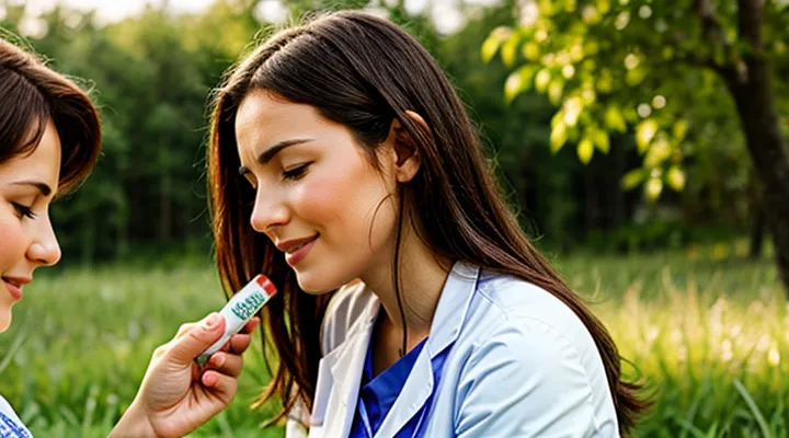 What medication should be taken after a tick bite?