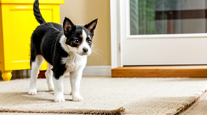 What methods can be used to get rid of fleas in the house?