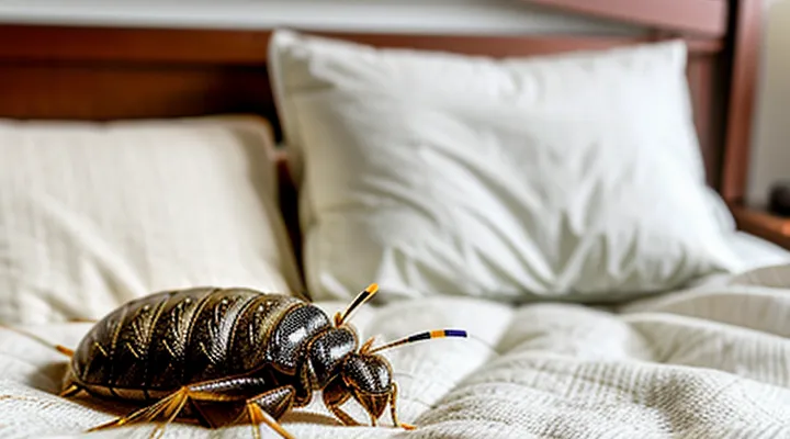 What methods can prevent bed bugs from biting?