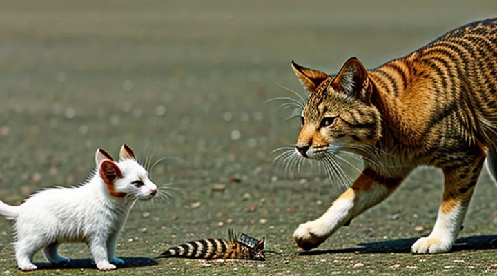 What natural predators feed on fleas?