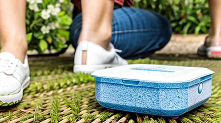 What natural repellents deter household fleas?