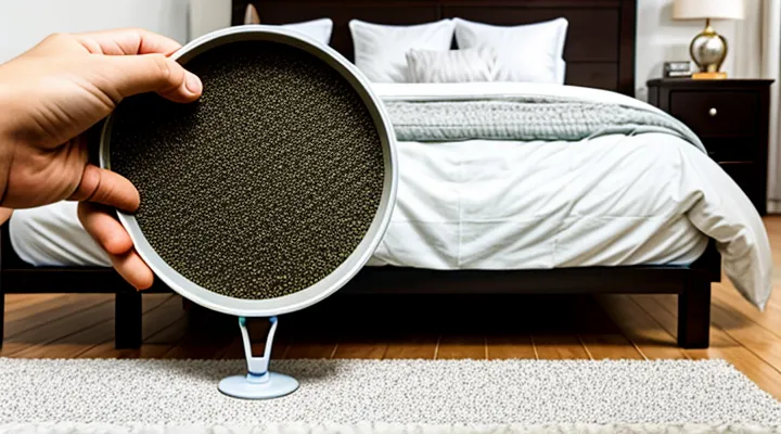 What product should I buy for bedbugs?