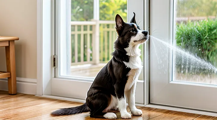 What products can be sprayed in a home to eliminate fleas?