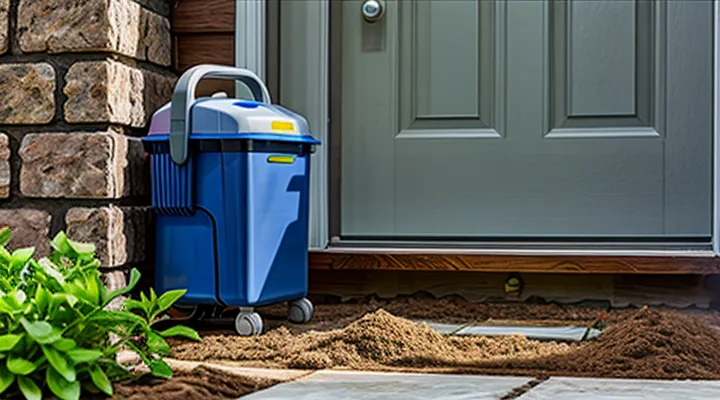 What products can effectively eliminate soil fleas from a house?