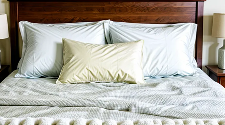 What quick home treatment can be used on bedding to kill bed bugs?