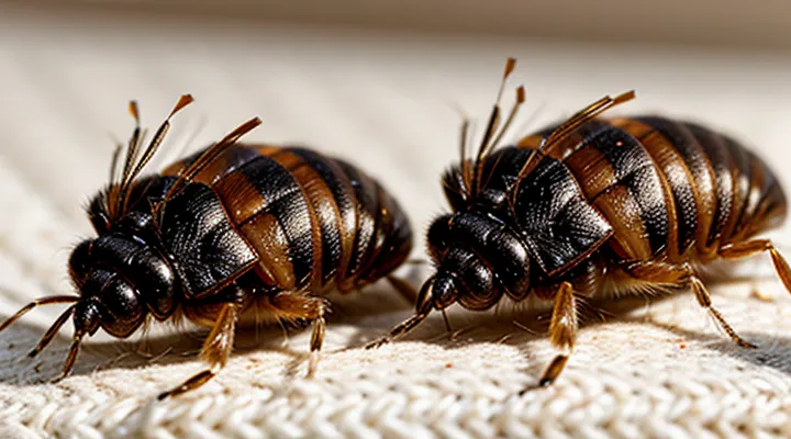 What remedy can eliminate bedbugs?