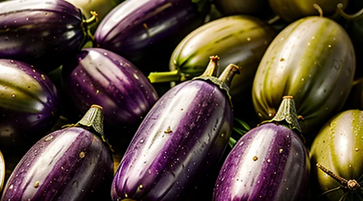 What remedy should be used to treat eggplants against ticks?