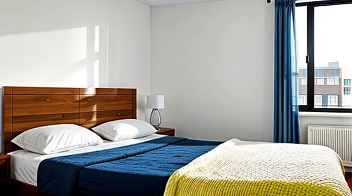 What repels bedbugs in an apartment and how can they be eliminated?