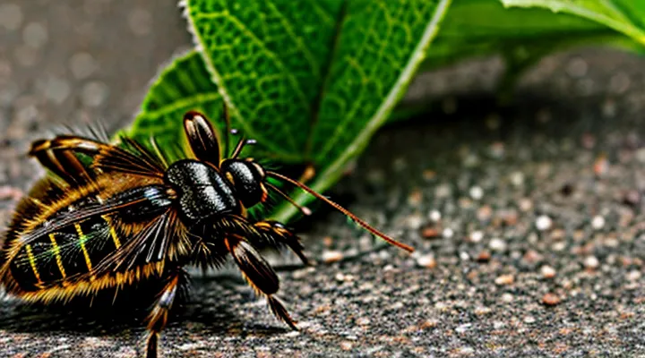 What repels ticks from humans?