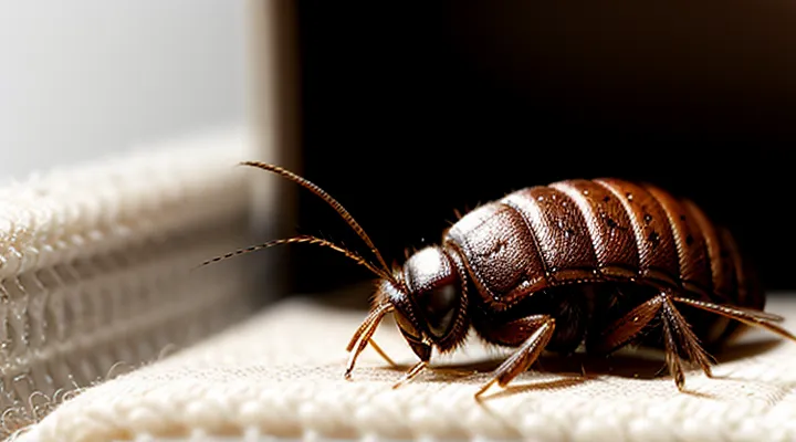 What risks do bedbug bites pose?