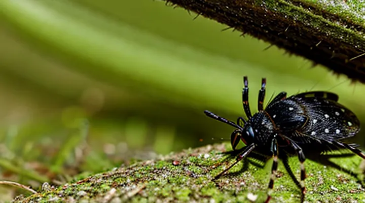 What role do ticks play in nature?