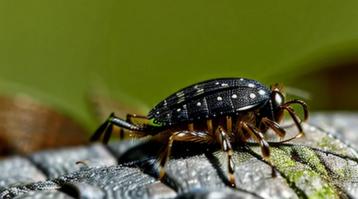 What role do ticks play in nature—benefits and harms?