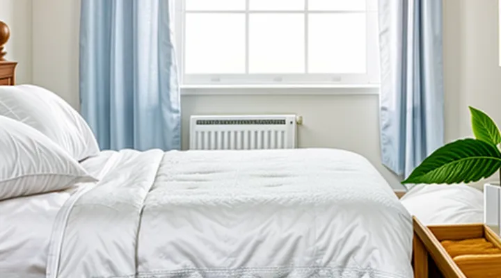 What scent do bedbugs dislike?