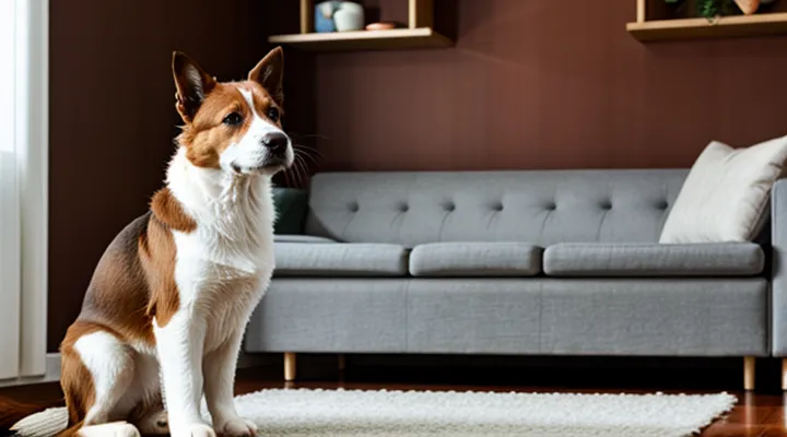 What scent repels fleas in a house?