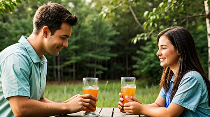 What should adults drink for prophylaxis after a tick bite?