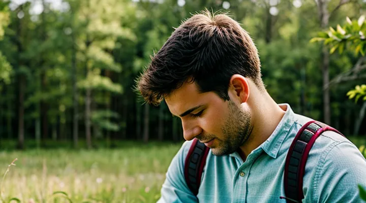 What should an adult take after a tick bite for prophylaxis?