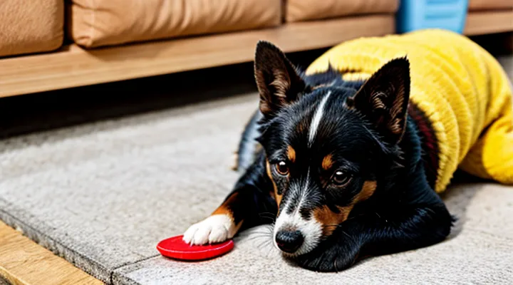 What should be applied first: dewormers or flea treatment?