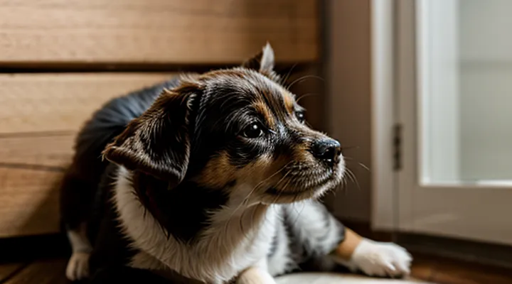 What should be applied so fleas don't bite?