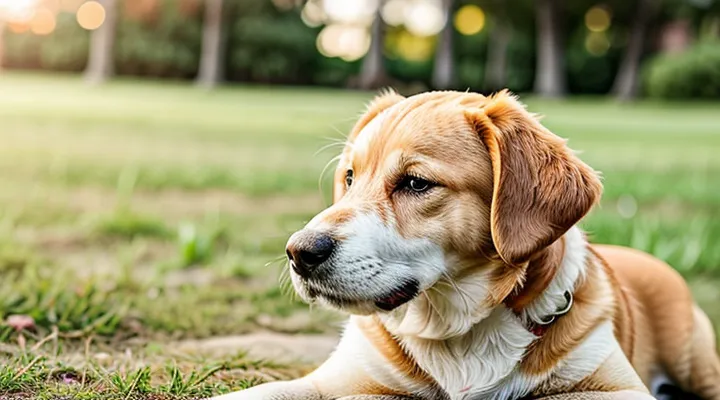 What should be applied to a dog for flea control – effective products?