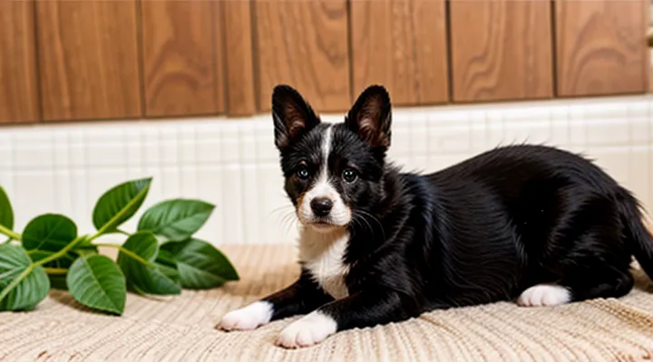 What should be applied to prevent flea bites?
