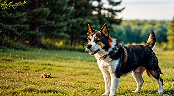 What should be done for a dog after a tick bite?