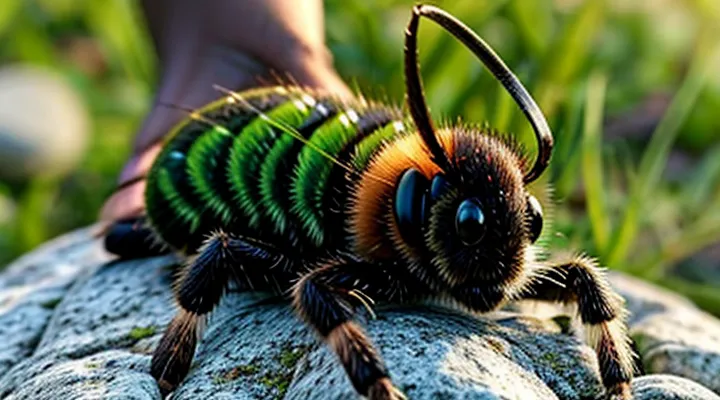 What should be done for a tick bite accompanied by Lyme disease?