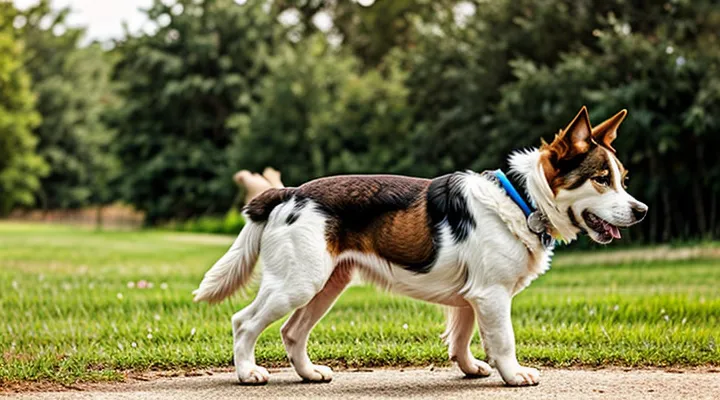 What should be done if a dog has severe itching but no fleas?