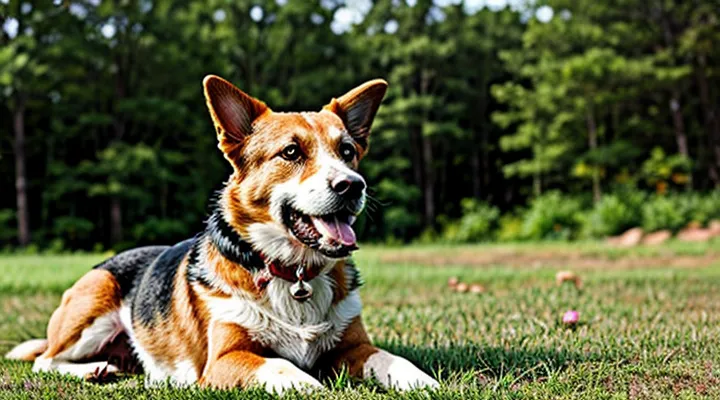 What should be done if a dog is bitten by a tick: home treatment recommendations?