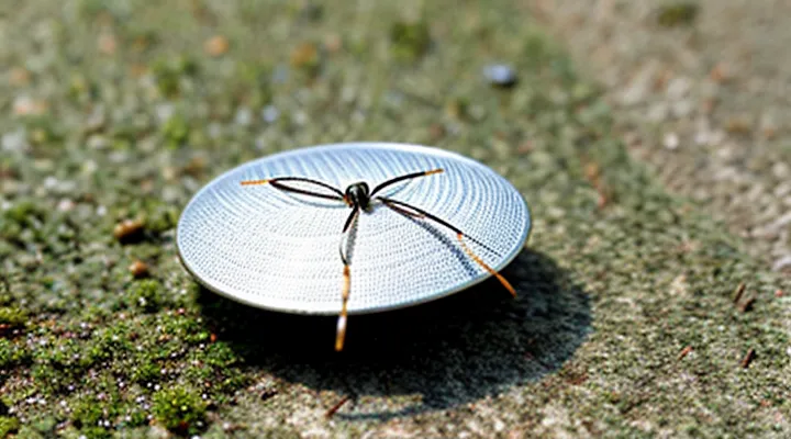 What should be done if a tick has embedded itself? Fast and effective home methods?