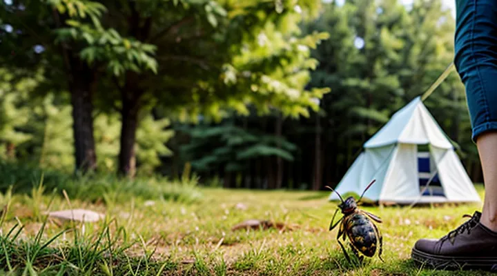 What should be done if a tick is a carrier of Lyme disease?