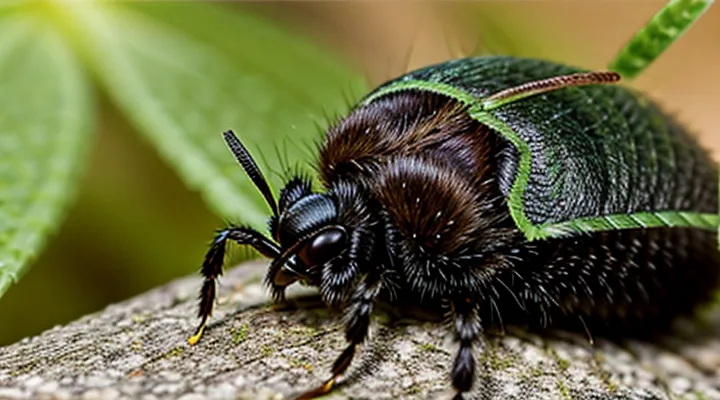 What should be done if bitten by a Lyme tick