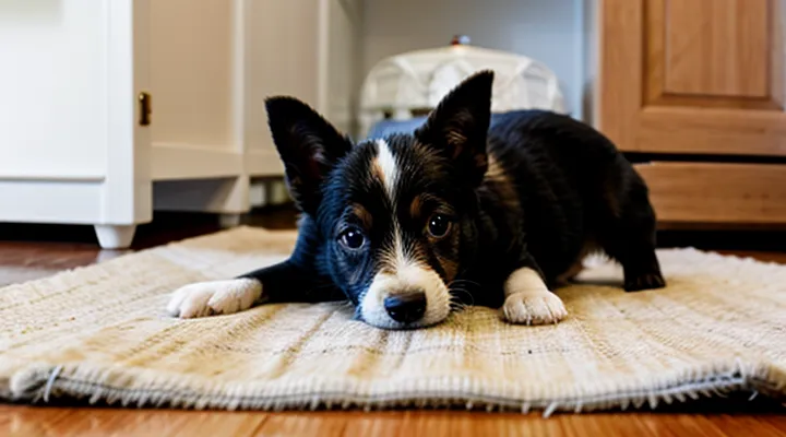 What should be done if fleas bite the legs?