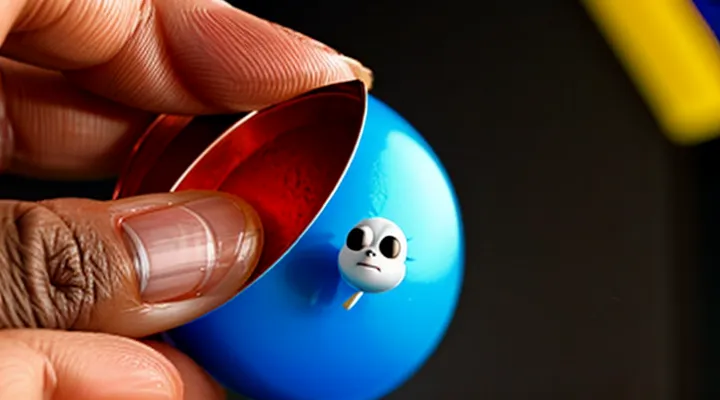 What should be done if the tick's head remains in the body?