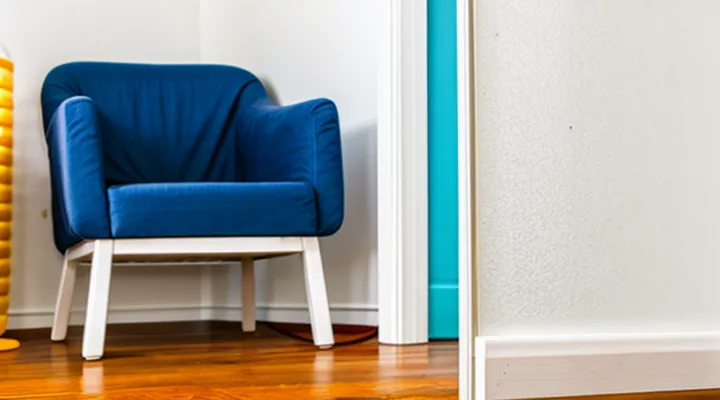 What should be done when fleas appear in a house, and how can they be eliminated?