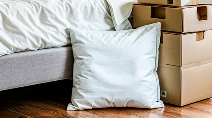 What should be done with belongings after a bedbug infestation?