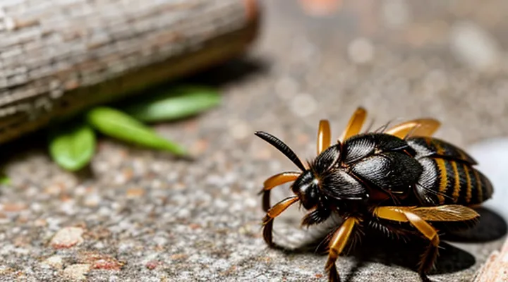 What should be taken after a tick bite to prevent disease?