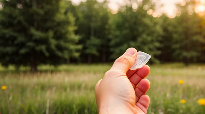 What should be taken prophylactically after a tick bite?