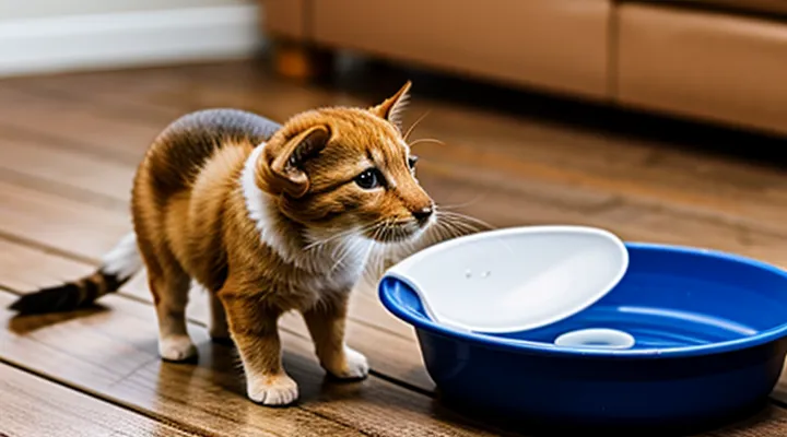 What should be used to combat fleas?