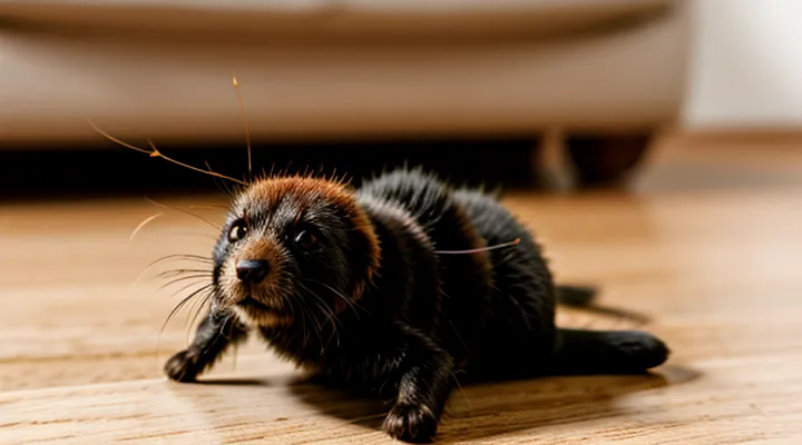 What should I apply to a flea bite to stop itching?