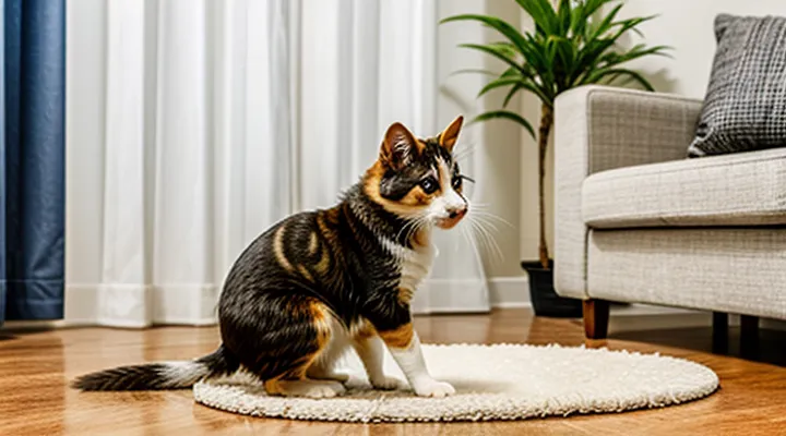 What should I buy for fleas in the apartment?