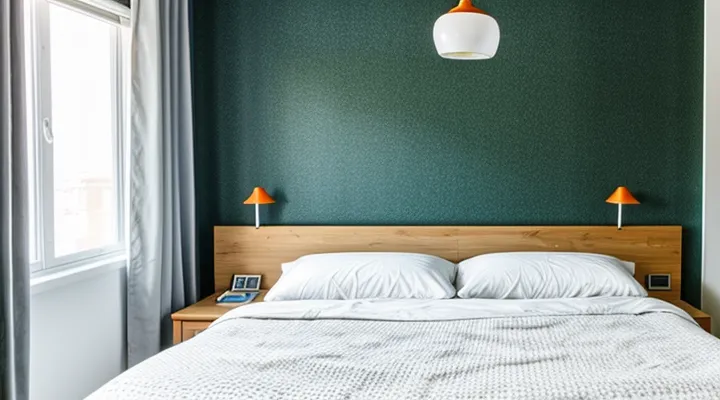 What should I do about bedbugs in my apartment?