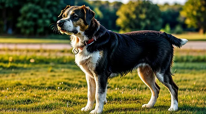 What should I do about ticks on my dog at home?