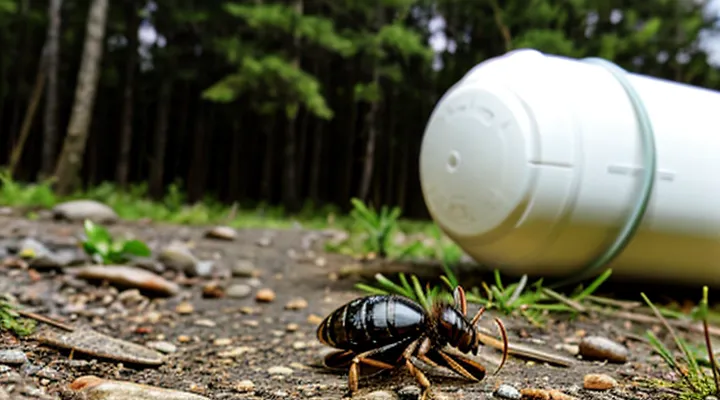 What should I do after a tick bite?