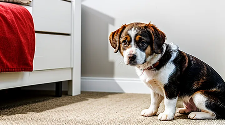 What should I do if a dog itches but has no fleas?