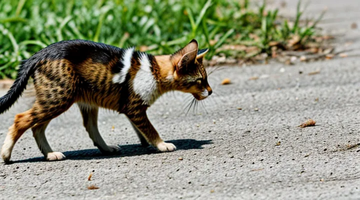 What should I do if fleas are biting me?